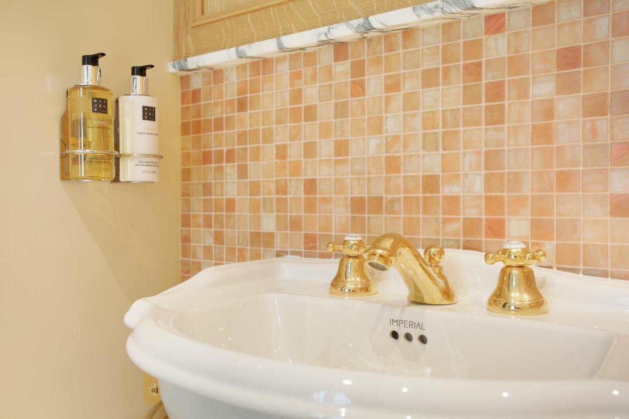 Le Ferdinand - Le Marais Serviced Apartments Paris Exterior foto