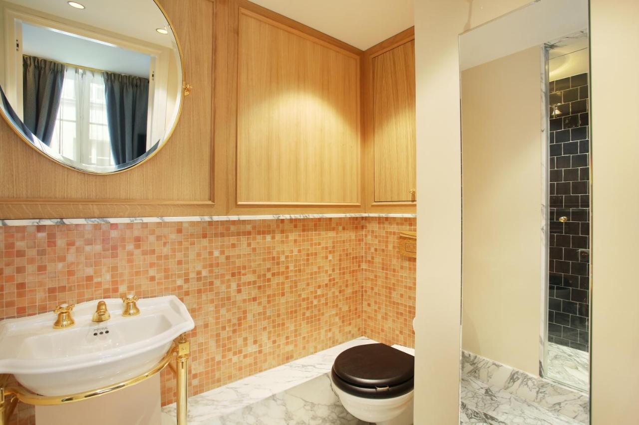 Le Ferdinand - Le Marais Serviced Apartments Paris Exterior foto