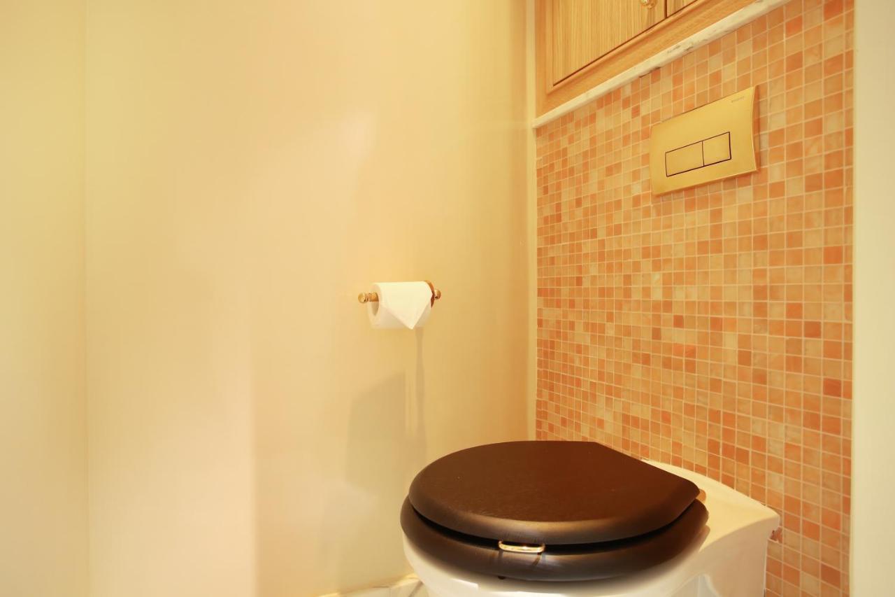 Le Ferdinand - Le Marais Serviced Apartments Paris Exterior foto