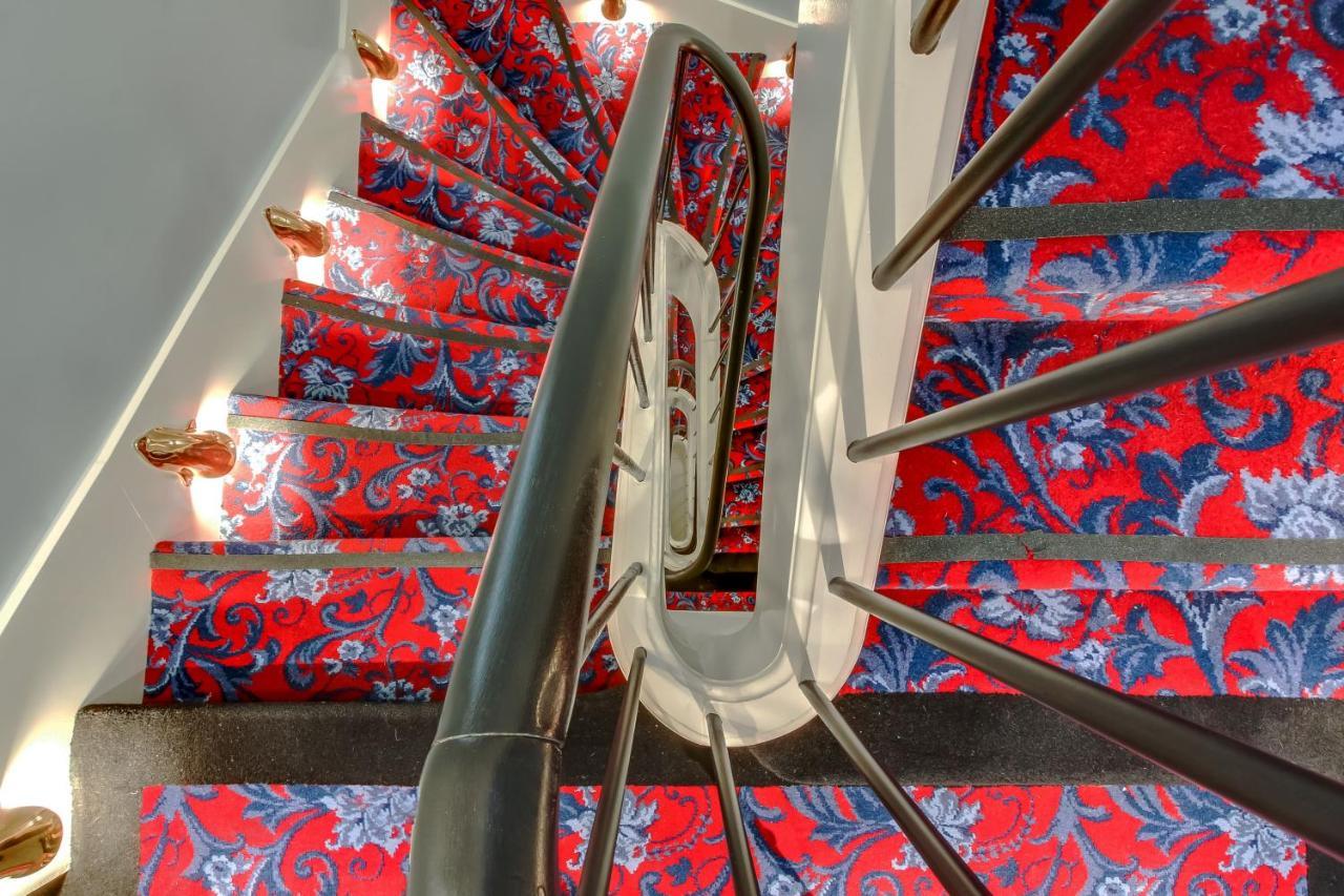 Le Ferdinand - Le Marais Serviced Apartments Paris Exterior foto
