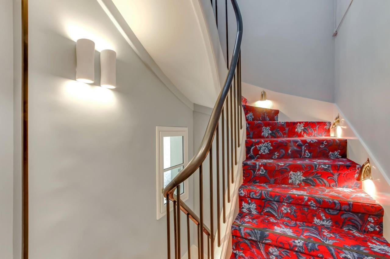 Le Ferdinand - Le Marais Serviced Apartments Paris Exterior foto