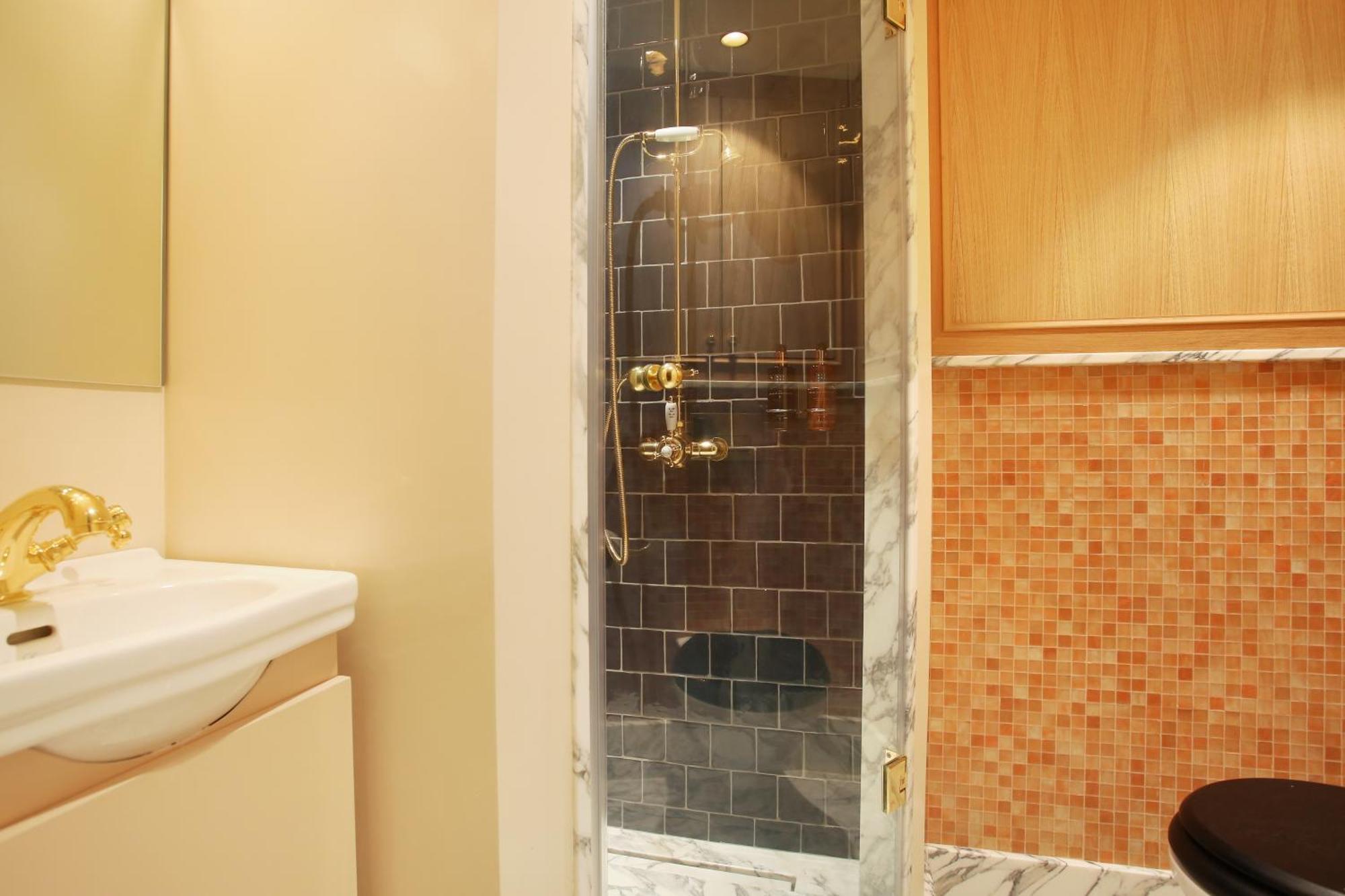 Le Ferdinand - Le Marais Serviced Apartments Paris Exterior foto