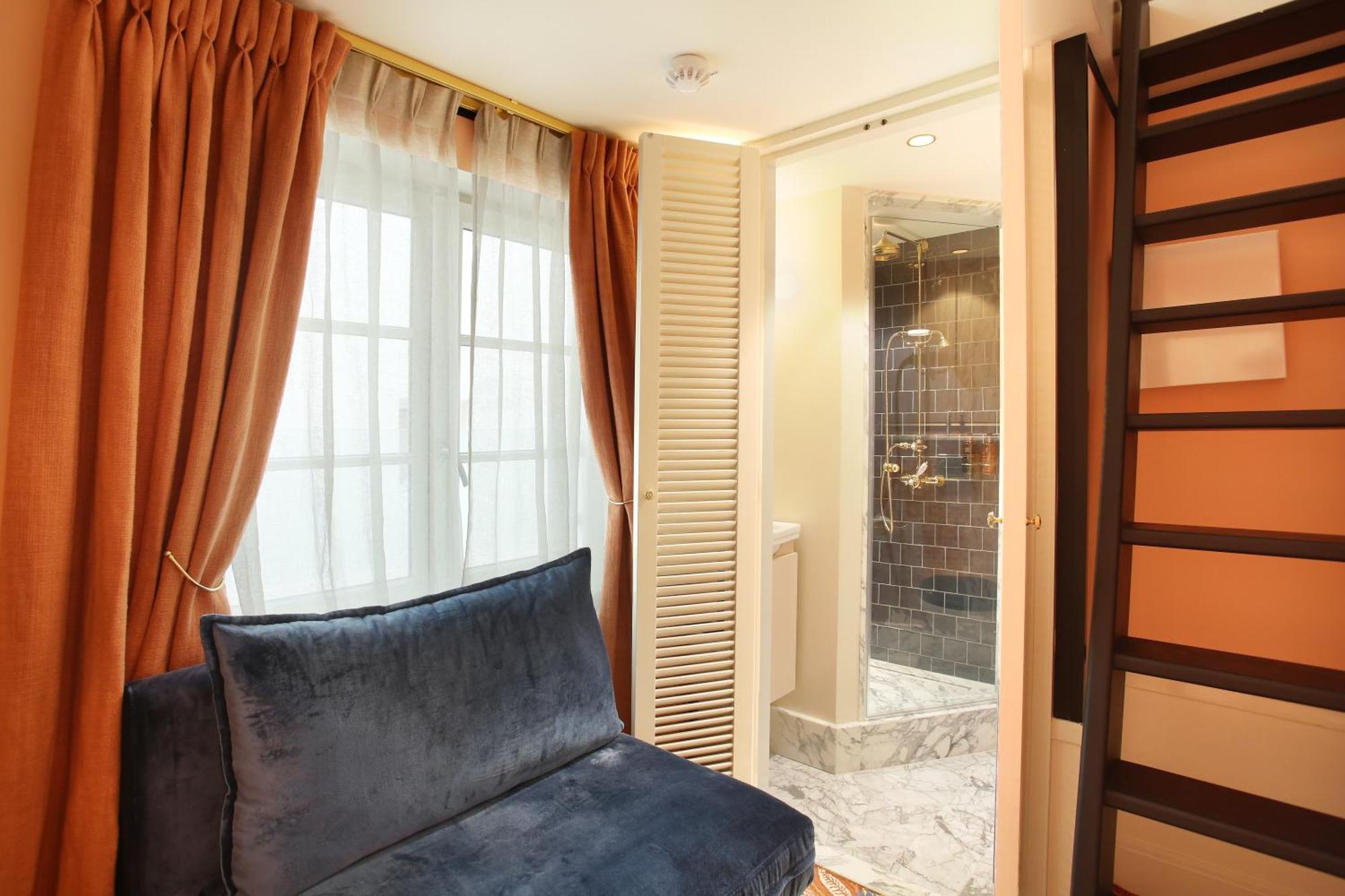 Le Ferdinand - Le Marais Serviced Apartments Paris Exterior foto